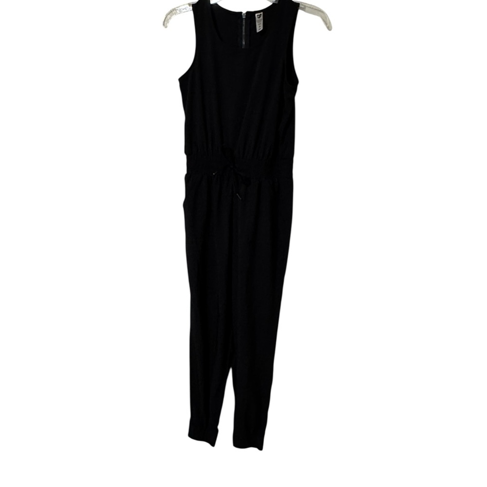 Chic Black Jumpsuits & Rompers Collection
